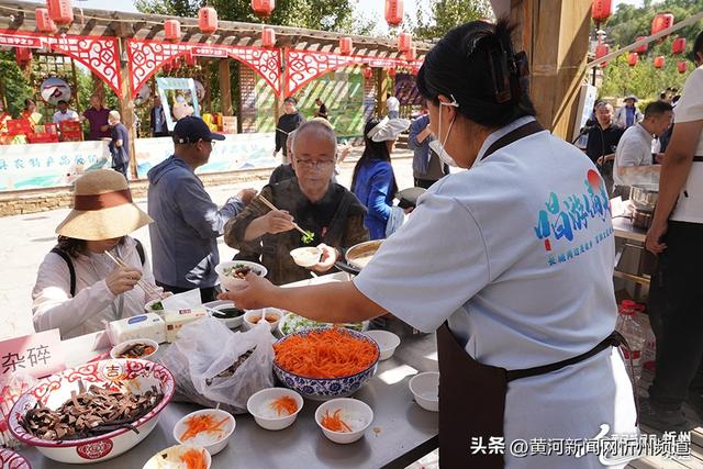 偏关县：从“风口穷县”到“绿富美”的山西样本