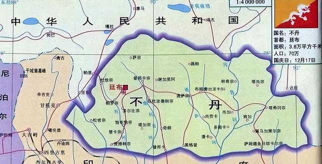 亚洲唯一不和我国建交的国家，首都离我国仅45公里，这是咋回事呢