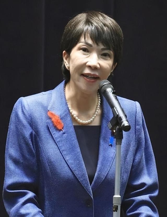 收到天大好消息后，高市早苗对中国提了一个要求，断定中国会松口