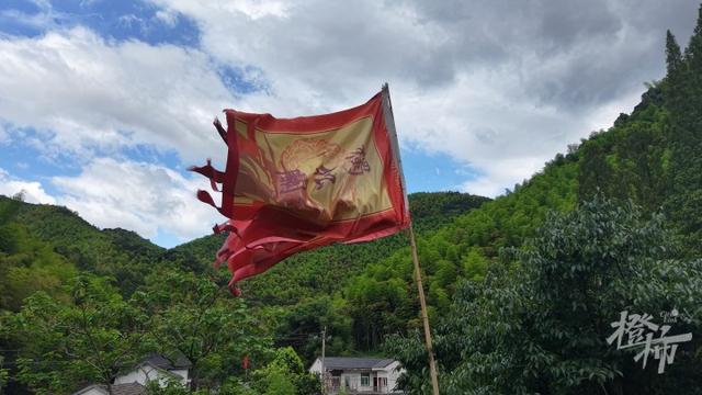唐朝那条道