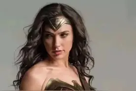 盖尔·加朵：以色列武力值爆表的女神，好莱坞大女主标杆图片