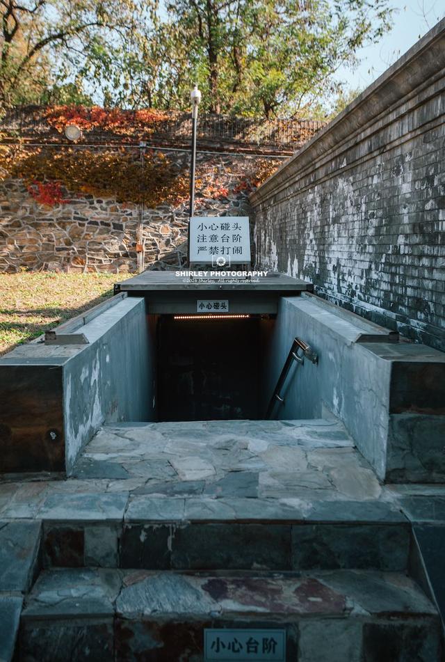 北京神秘的太监墓，地宫龙袍干尸名黄拙吾，为何被怀疑是洪承畴？