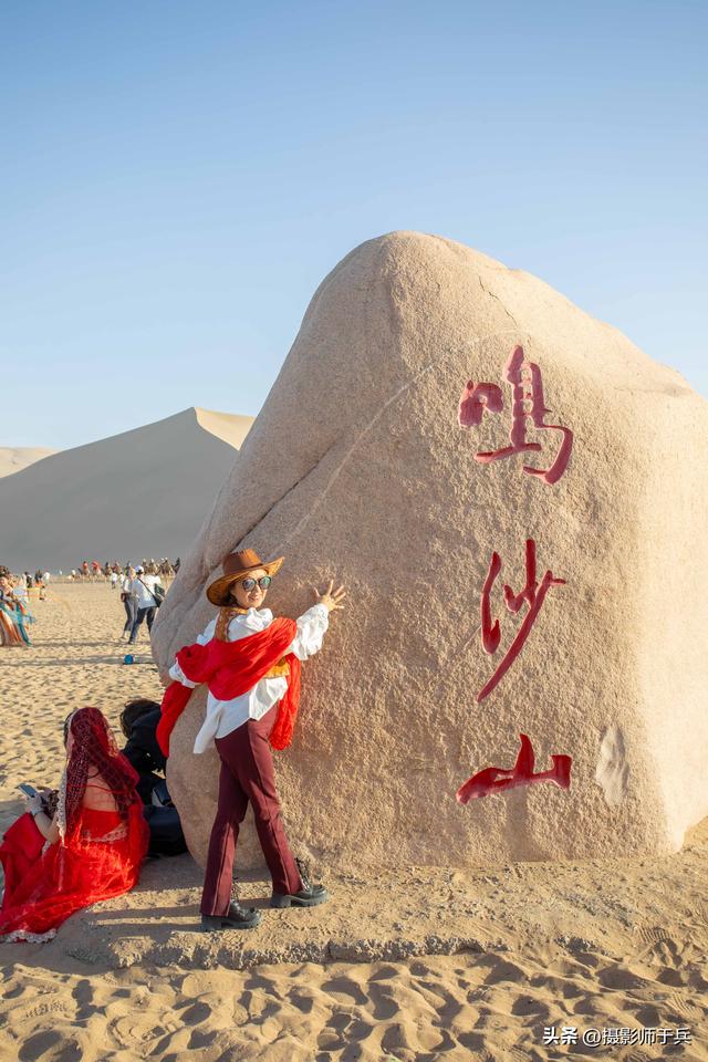 23天，甘青大环线深度自由行全攻略