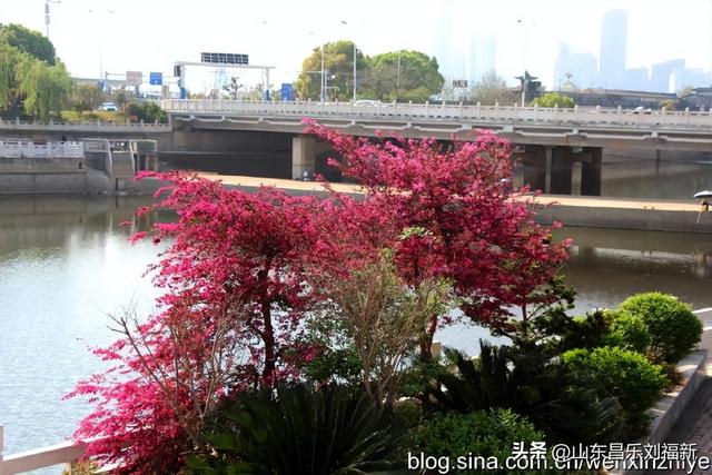 江西省博物馆·抚河两岸风光（江西之旅第廿五篇）