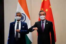 “印度制造”梦破灭后，莫迪拆除对华贸易高墙，联手对抗美国威胁图片