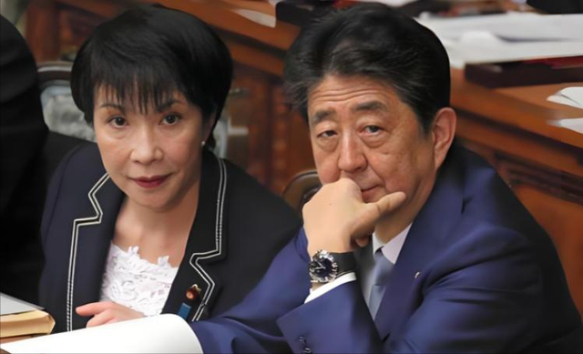 没有等到中方贺电，第一把火烧向中国，日本新首相认清两条红线