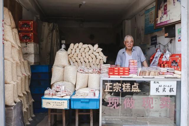 任何人错过秋天的高淳，我都会伤心的
