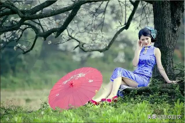两性关系：男人搞女人，古往今来最有效的方法只有一个！