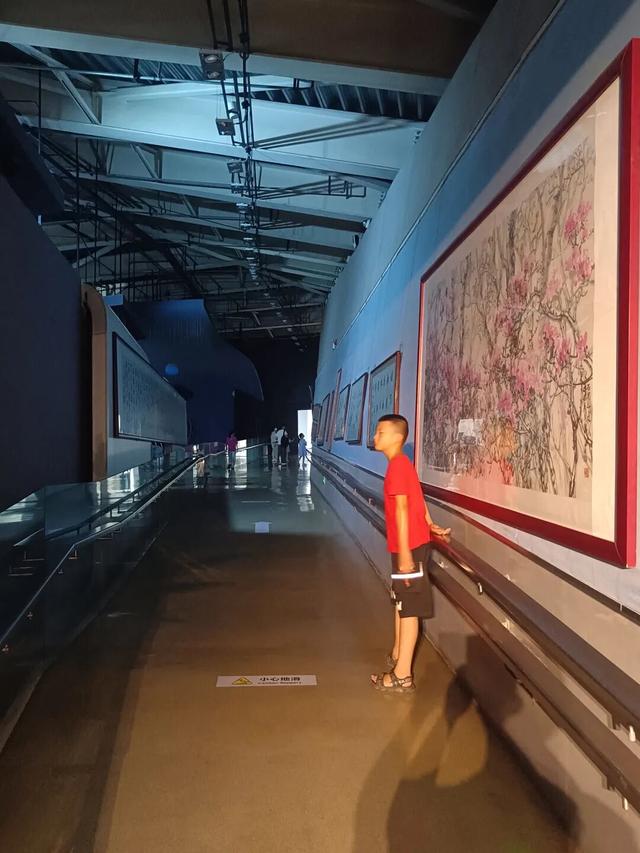 西安世博园珍宝博物馆