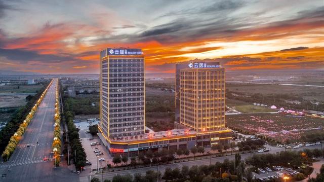 锦江酒店首推适老化升级改造 为银发族打造吃住行游一站式旅居体验