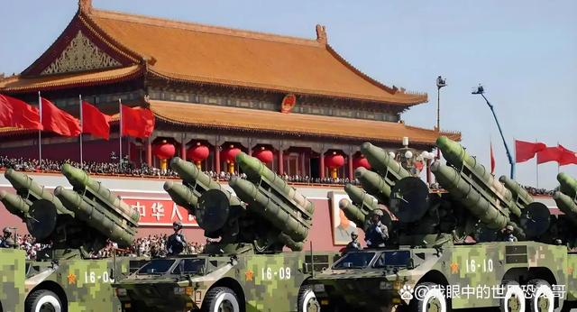 普京下周抵华，第一个搅局北京阅兵的国家出现，不准中国做2件事