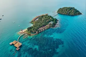 柬埔寨西港骗局崩塌，多少人血本无归？警惕！图片