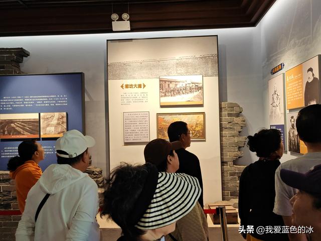 到保定旅游，其他地方可以不去，但这个景点必须要来参观