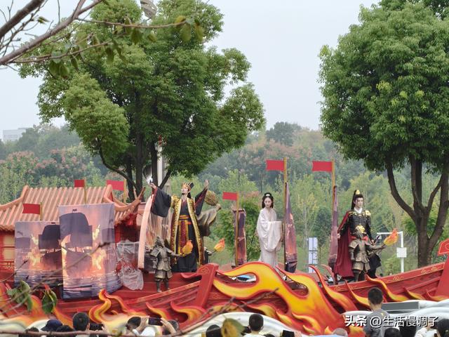 武汉十二月——一月一帧藏走过2025的四季光影