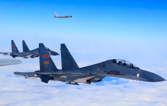 难怪特朗普要弃台	，美国绝密报告曝光，中国电子战已经压制美军