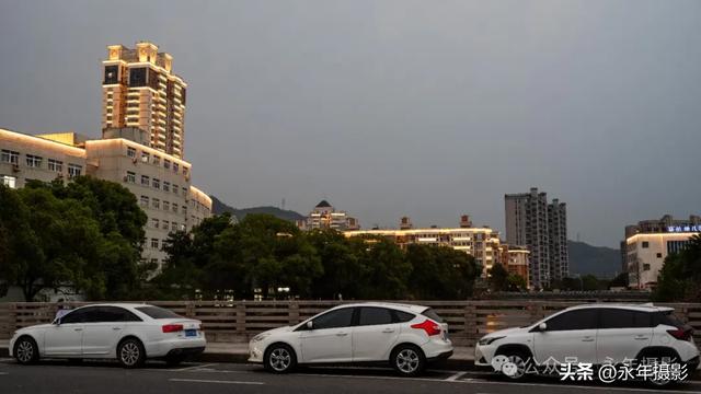 自驾环游中国行（十三）浙江温州平阳凤湖书苑