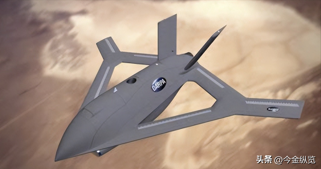 美军X-65“难产”！风洞短板曝光，美国正为基础薄弱付出沉重代价