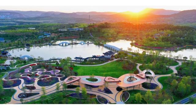 山西晋城推出三条主题线路解锁太行乡村之美