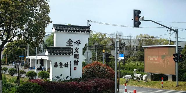 上海这10个村彻底火了！周末挤爆了，有你的老家吗？