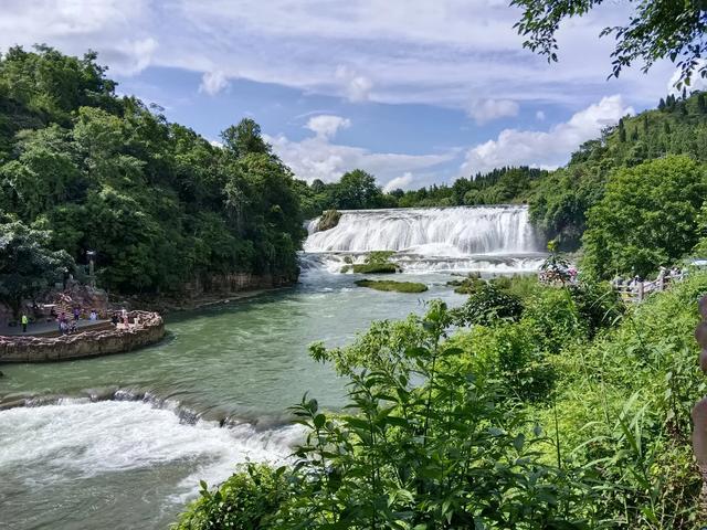 贵州旅游印象(一)