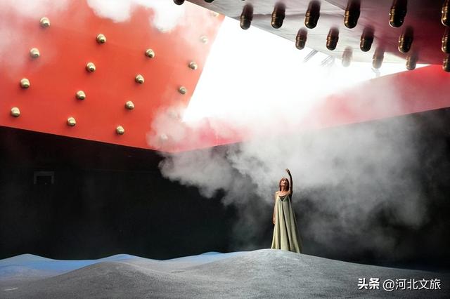 赴一场东方美学之约