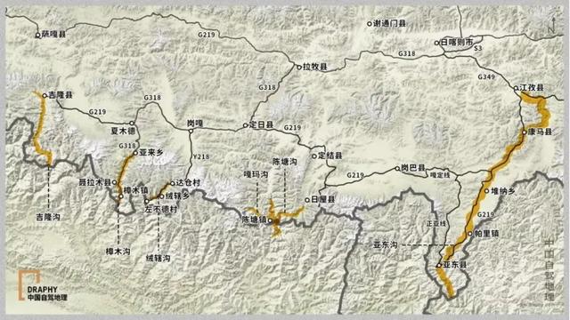 决战喜马拉雅之巅：廓尔喀之役
