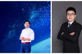 魏建军亲自上场给长城汽车代言，傅小康遭举报被雪藏？图片