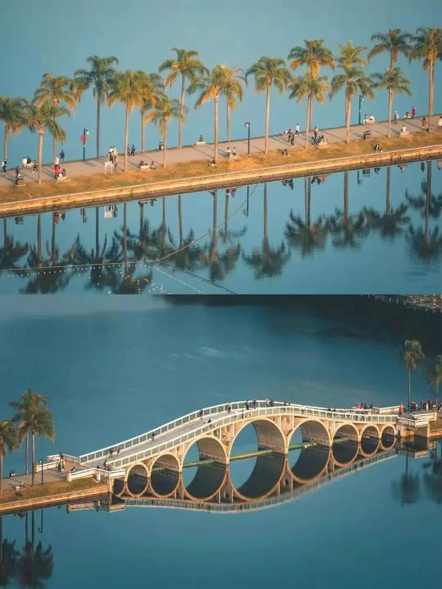 南宁南湖公园的前世今生