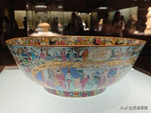 广东省博物馆——“镇馆之宝”