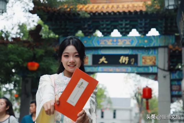 免费、半价!「12月淄博旅行清单」来啦,这些好玩的不能错过~