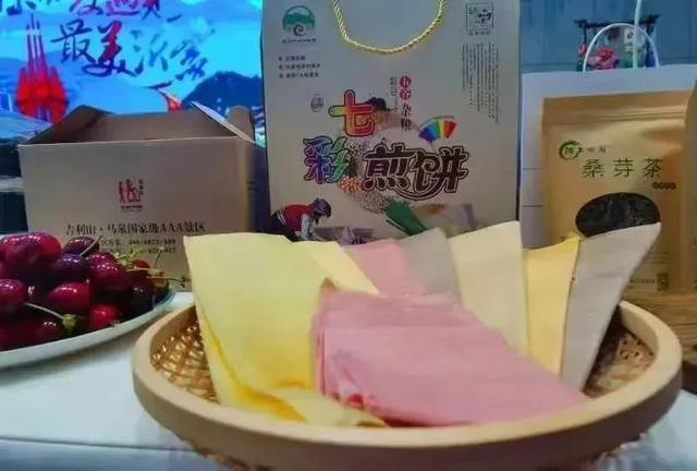 跟着《生万物》游临沂！从舌尖到眼底，解锁全域美味与美景