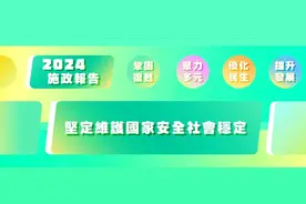 看8条动画片，知2024施政重点！图片