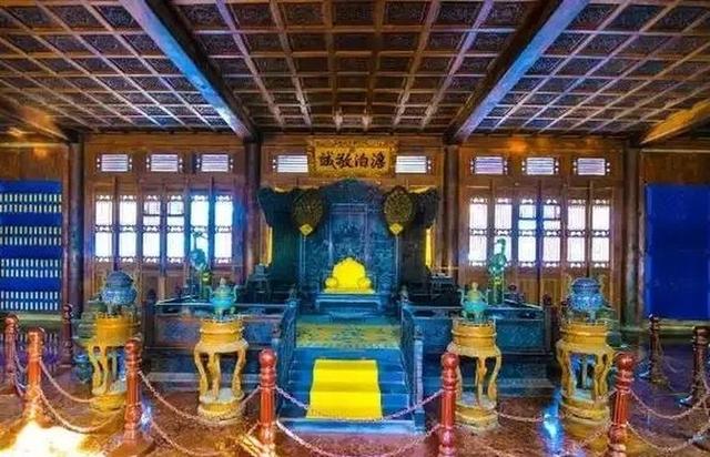 我是河南人，去了趟河北承德	，不吹不黑，承德比网上评价的还要好