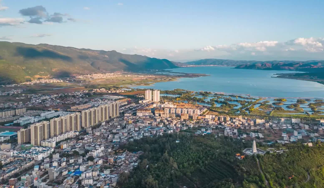 别只去大理丽江！云南6座小城太勾人，第3座火塘暖人心