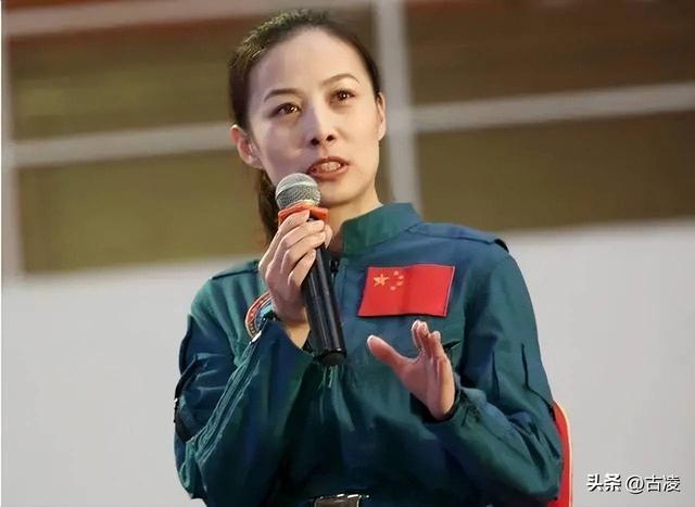 牺牲太大了！中国首个出舱女宇航员谈太空之旅：落地后路都走不了