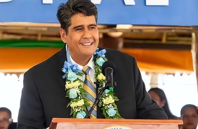 抱紧美日大腿，停飞中国航班、拒绝中国游客的小国，现状如何？