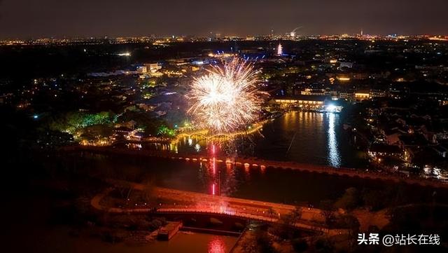 在全新场景遇见千年古镇，周庄“文化沉浸”让游客“留”下来