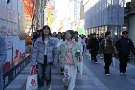 “漫游冬日 聚享‘石’光” 石家庄冬季旅游活动正式启动图片