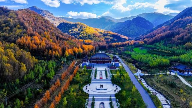 兰州坐高铁最快30分钟直达！超好吃的13个旅游城市推荐！