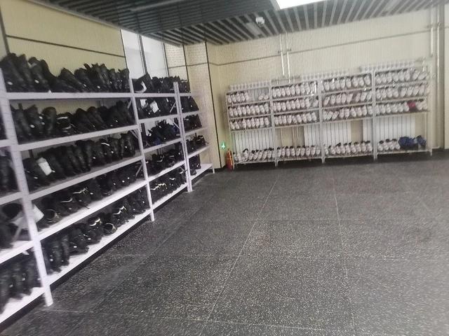 走进校园收获多·旅游文化展风采