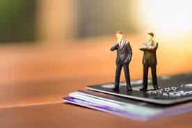 干银行容易晋升的会是哪几个岗位？快来看看有你吗？图片