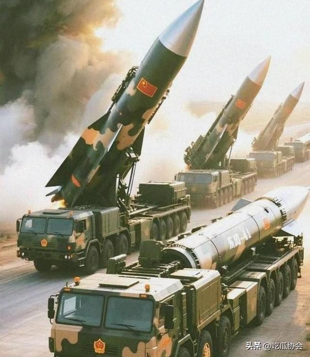 2026反腐风暴升级:火箭军"大扫除"力度空前,74名专家终身禁评