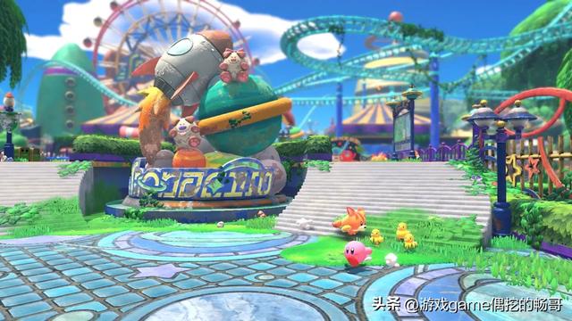 【高分Switch游戏】中年男人的快乐!这17款好游让你戒掉短视频!