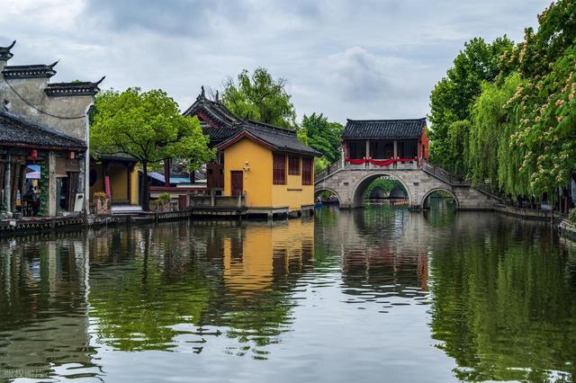 全部免费！周末安排！绍兴值得一去的6大景点，不花钱随便玩！