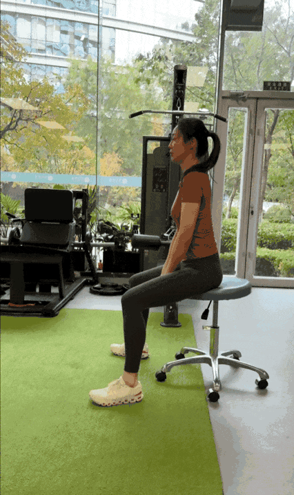 运动后拉伸，竟然这么重要！