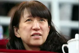 李盈莹 龚翔宇 王梦洁 王媛媛被排管中心点名 赖亚文有话对球迷说图片