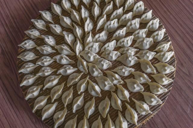 21号冬至是“忌日”，提醒：1不走、2不早、3不开、4要腌、5要吃