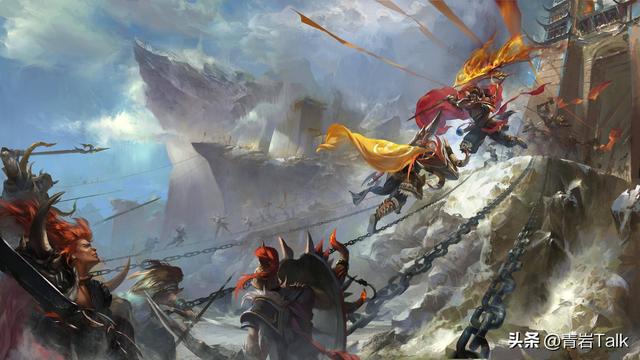 一局击败1703人？外挂毁掉的不只是游戏，还有玩家的努力信仰