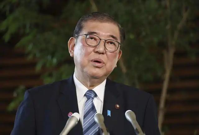 石破茂预言果然应验，中方还没开始反制，日企就已经撑不住了