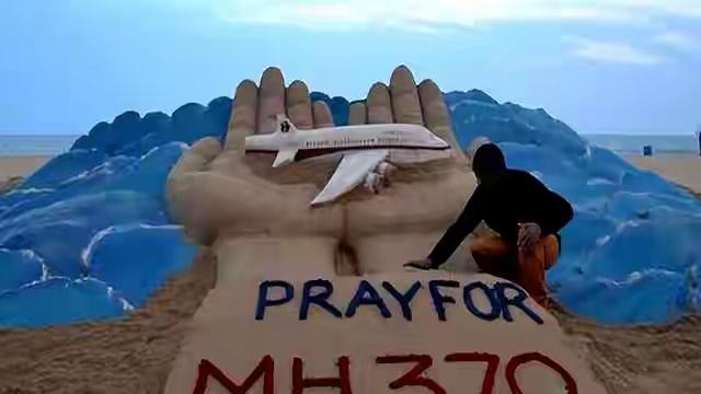 11年等一场真相！马航MH370重启55天搜救，找不到不收费？